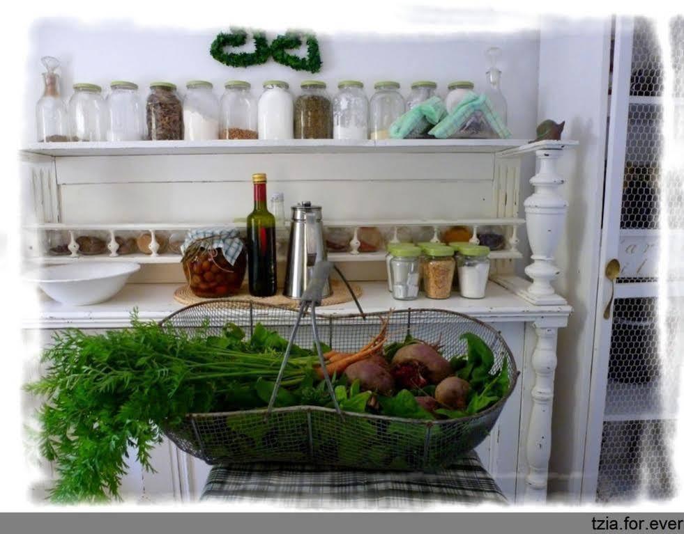 La Maison Vert Amande Spathi  Esterno foto