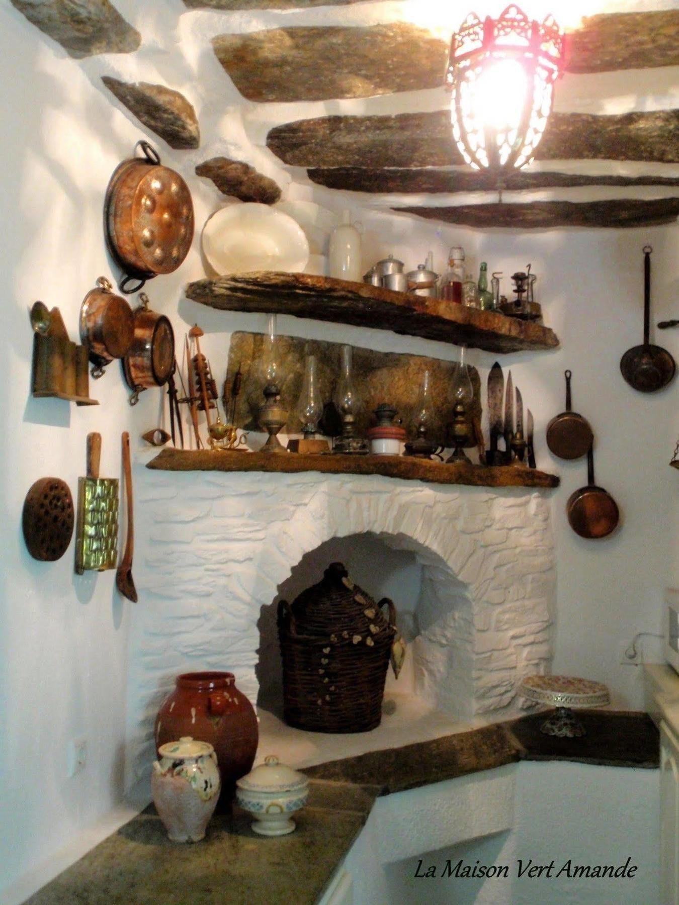 La Maison Vert Amande Spathi  Esterno foto